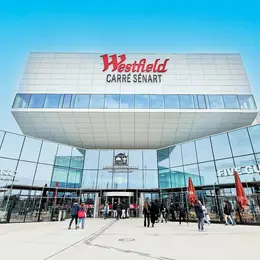 Centre commercial Westfield Carré Sénart