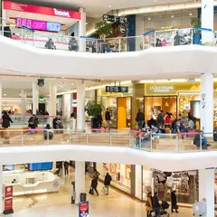 Centre commercial Westfield La Part Dieu