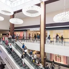 Centre commercial Westfield Parly 2