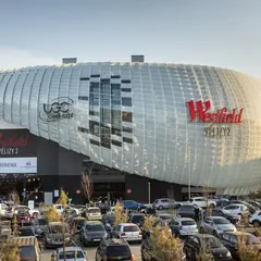 Centre commercial Westfield Vélizy 2