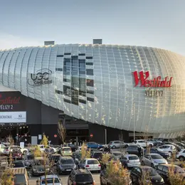 Centre commercial Westfield Vélizy 2