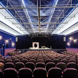 Centre Culturel