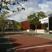 Centre culturel Claude Vigée