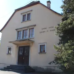 Centre culturel et sportif