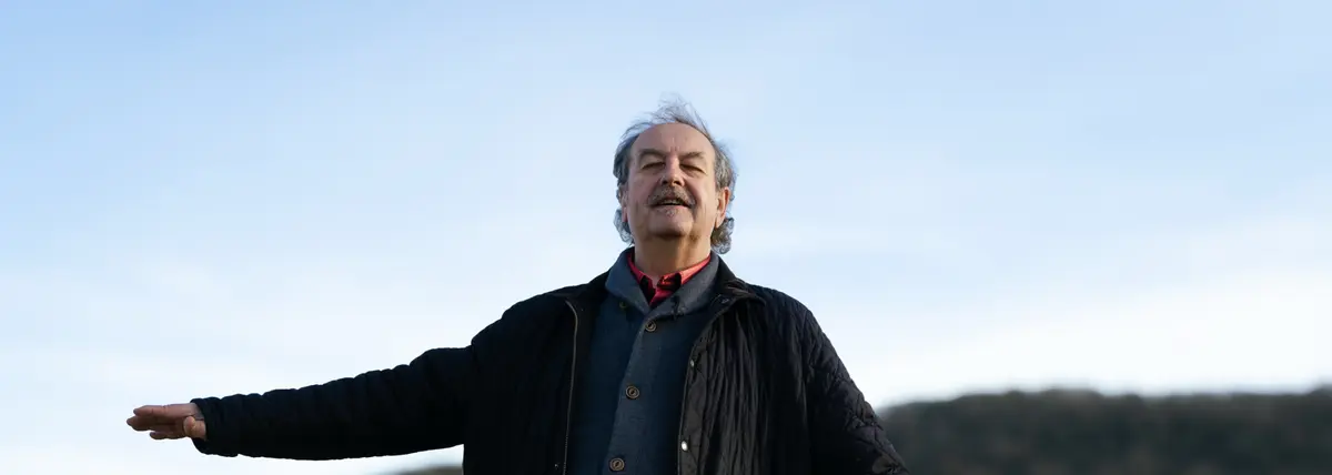 Centre Culturel : Hommage à Daniel L’Homond