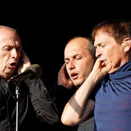 Centre Culturel : I MUVRINI