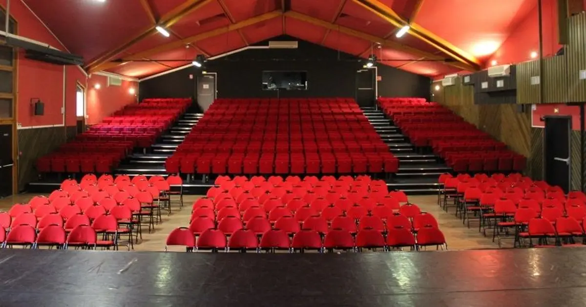 Centre Culturel Jean L'Hôte
