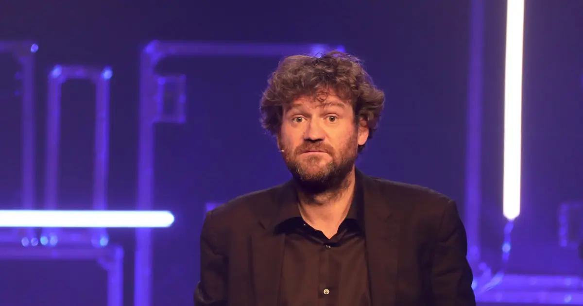 Centre Culturel : Olivier de Benoist