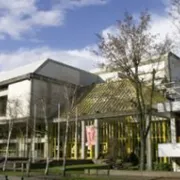 Centre culturel Pierre Messmer
