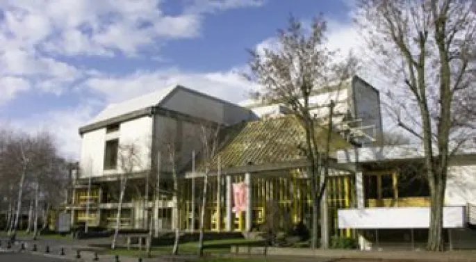 Centre culturel Pierre Messmer