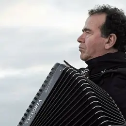 Centre Culturel : Richard Galliano New Viaggio Trio