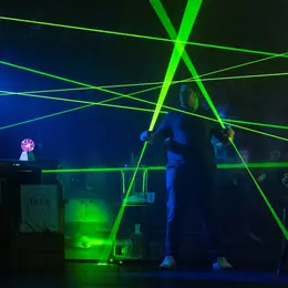 Centre Culturel : Une nuit au labo