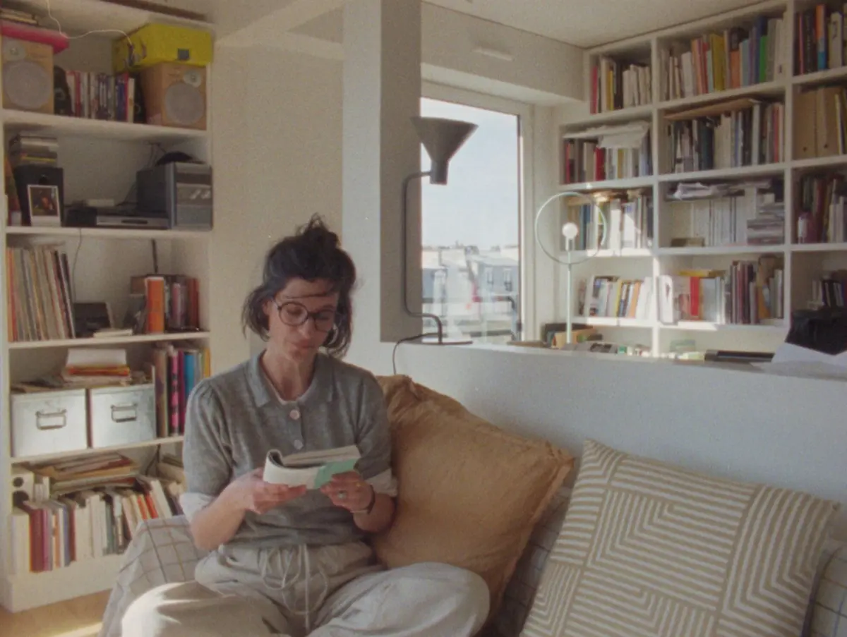 Centre D'Art Contemporain : Lecture-Apéritive Au Cœur De L'Exposition