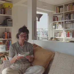 Centre D'Art Contemporain : Lecture-Apéritive Au Cœur De L'Exposition