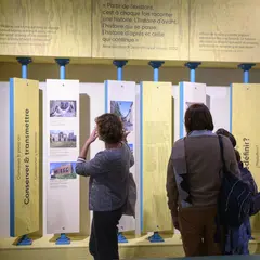 Centre d'interprétation Bordeaux Patrimoine Mondial