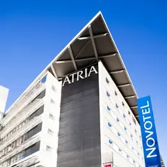 Centre de Congrès Atria