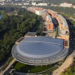 Centre de Congrès de Lyon