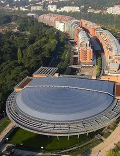 Centre de Congrès de Lyon