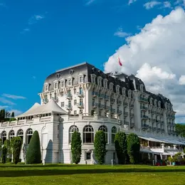 Centre de Congrès Impérial-Grand Annecy