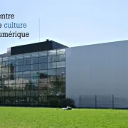 Centre de culture numérique de l\'Université de Strasbourg