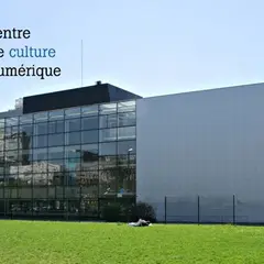 Centre de culture numérique de l'Université de Strasbourg