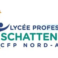 Centre de Formation Professionnelle Nord Alsace &copy; CFP Nord Alsace