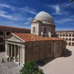 Centre de La Vieille Charité