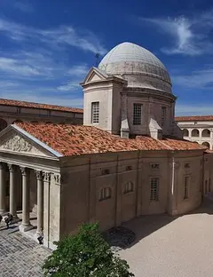 Centre de La Vieille Charité