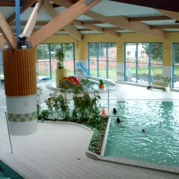 Centre aquatique de Wesserling