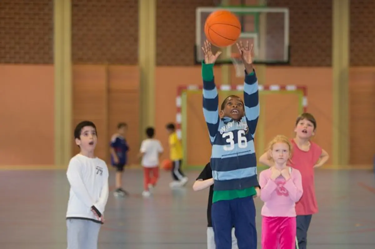 Centre de loisirs SIPJIN Vacances