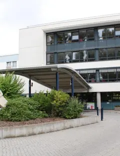 Centre de Réadaptation de Mulhouse