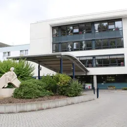 Centre de Réadaptation de Mulhouse