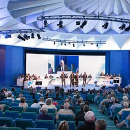 Centre des Congrès