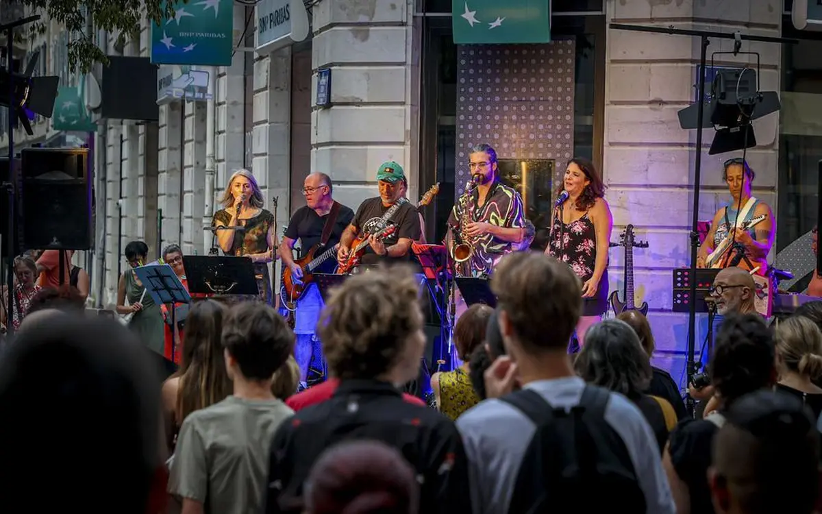 Centre des Musiques Actuelles