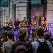 Centre des Musiques Actuelles
