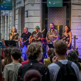 Centre des Musiques Actuelles
