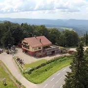 Centre équestre Cheval Alsace