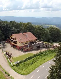 Centre équestre Cheval Alsace