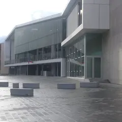Centre Evenementiel de Courbevoie