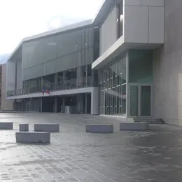Centre Evenementiel de Courbevoie
