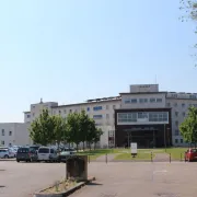 Centre hospitalier de Sélestat