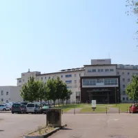 Centre hospitalier de Sélestat DR