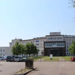 Centre hospitalier de Sélestat