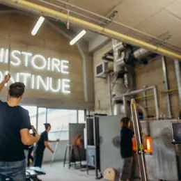 Centre International de l'Art Verrier (CIAV)