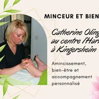 Centre L'harmonie DR