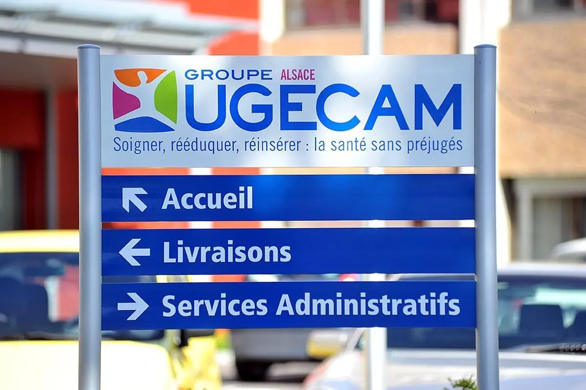 Centre médical Lalance