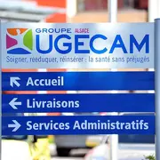 Centre médical Lalance