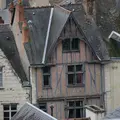 Centre médiéval de Chinon