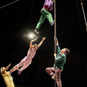 Centre National des Arts du Cirque