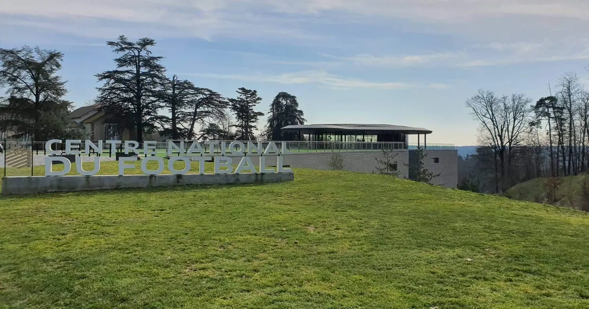 Centre National du Football